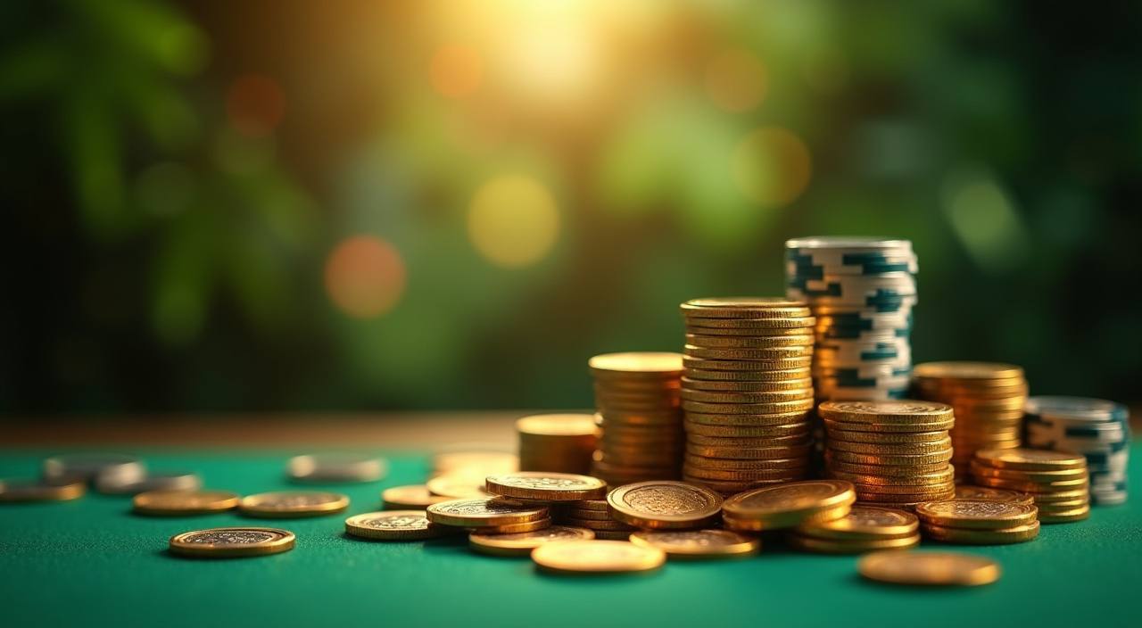 unovegas88 Deposits and withdrawals you control